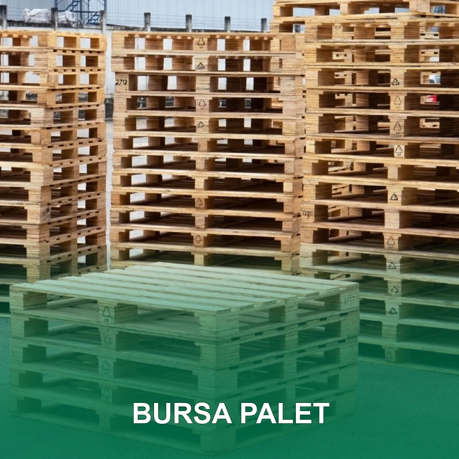 Bursa Palet
