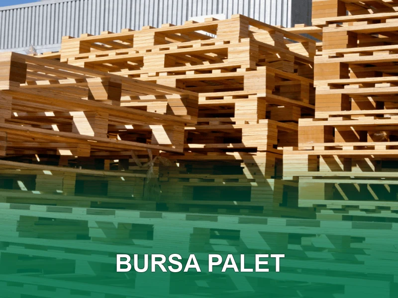Bursa Palet Galeri 1