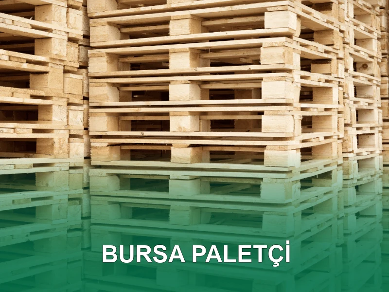 Bursa Palet Galeri 2