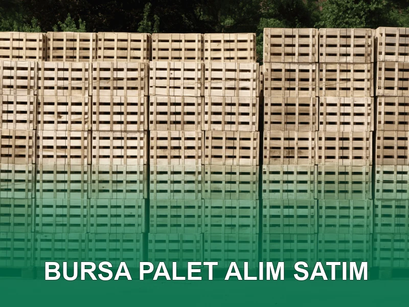 Bursa Palet Galeri 3