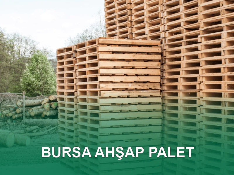 Bursa Palet Galeri 4