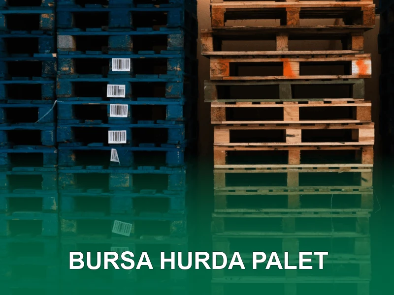 Bursa Palet Galeri 5