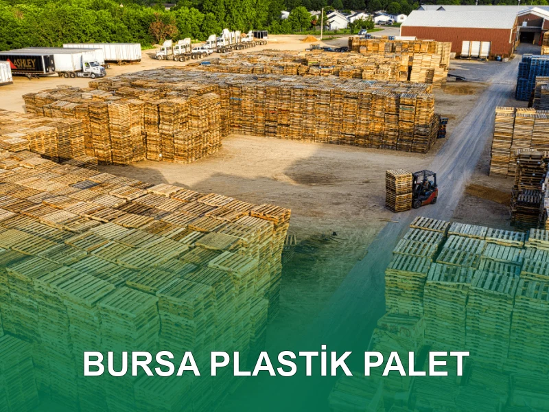 Bursa Palet Galeri 6