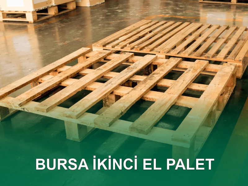 Bursa Palet Galeri 7