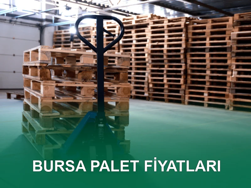 Bursa Palet Galeri 8