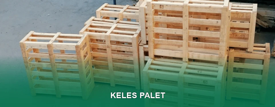 Keles Palet