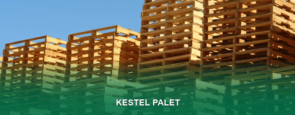 Kestel Palet