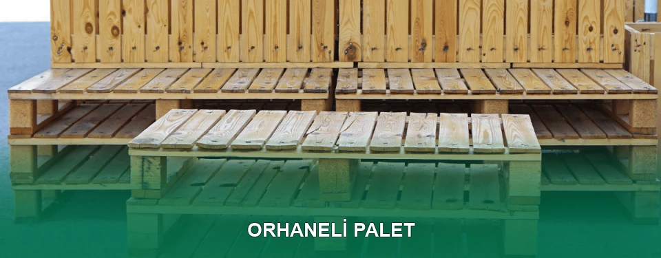 Orhaneli Palet